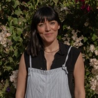 Isabel Crabtree-Condor