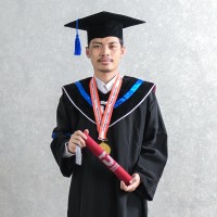 Ghani Hibatullah Santoso
