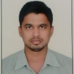 ANIRUDHA DESAI