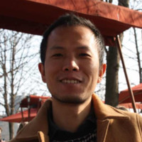 Qingyu Zhai