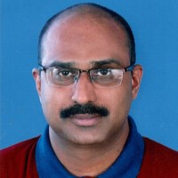 Binu Mathew