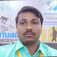 Pradip Mondal