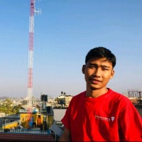Shubhalakshya Tamang