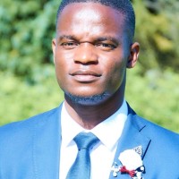 Brice Tchokotcheu