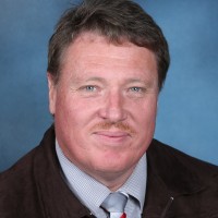 JACQUES COETZEE