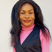 Violet Nkandu