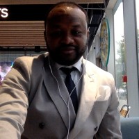 Kayode Olalekan Ayeni