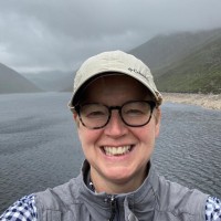 Fiona McCaffrey