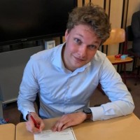 Niek Bouwmeester
