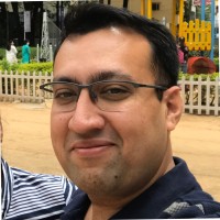 Aashish Goel