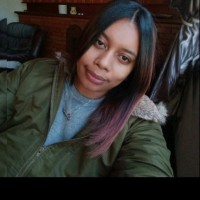 Almietre Van Niekerk