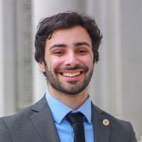 Evan Mallah