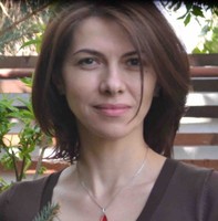 Daniela Moise