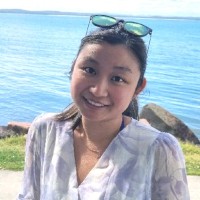 Joyce Wong