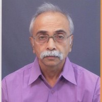 Sunil Kapadia