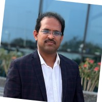 Chaitanya Koppula