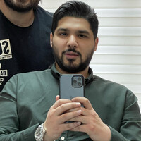 Armin Ghahremanloo