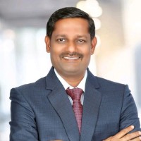 Vinod Rathod