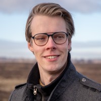 Arjen Kornegoor
