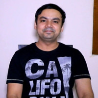 shakti khatri
