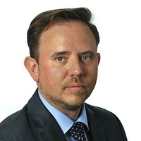 Gary Burch