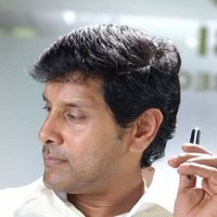 Velrajan S