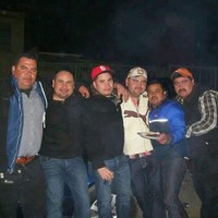 Erick Flores