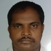 murugesh sundresh