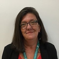 Janette Sweedman