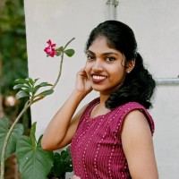 Aswathy N. K