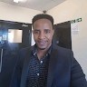 Kibrom Mehari