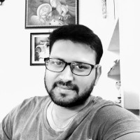 Naresh Kumar