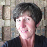 Louise Gallagher