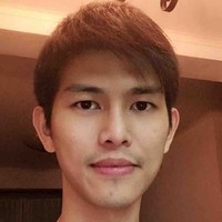 Ian Lin