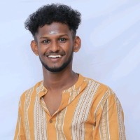 Jeevarajan G