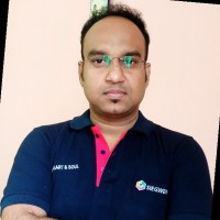 Pulakesh Naskar