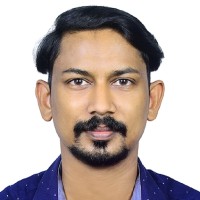 Praveen Nv