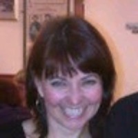 Christina Weld