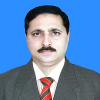 Zafar Iqbal