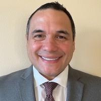 Andres E. Garcia
