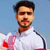 Kaif Saifi