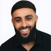 Youssef Ben Khalled