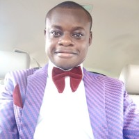 Ayobami Oloyede