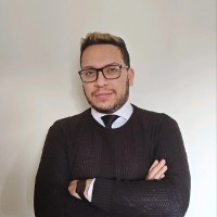 Nicolas Domínguez