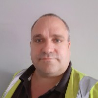 Darren Fuller