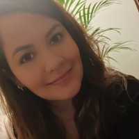 Francesca Cabrera Hernandez