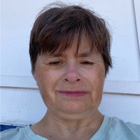 Cheryl Knight