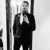 ABHISHEK KUMAR DUBEY