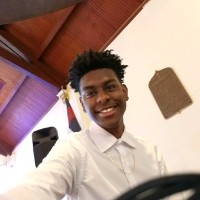 Rahmeek Barnes