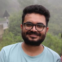 Abhishek Khetani
